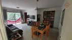 Foto 2 de Apartamento com 3 Quartos à venda, 81m² em Lapa, São Paulo