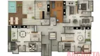 Foto 17 de Apartamento com 2 Quartos à venda, 55m² em Intermares, Cabedelo