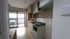 Foto 2 de Apartamento com 1 Quarto para venda ou aluguel, 22m² em Chácara Klabin, São Paulo