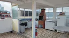 Foto 11 de Apartamento com 2 Quartos à venda, 100m² em Embaré, Santos