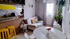 Foto 5 de Apartamento com 2 Quartos à venda, 54m² em Distrito Industrial, Jundiaí