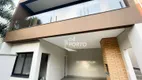 Foto 16 de Casa de Condomínio com 3 Quartos à venda, 150m² em Residencial Paineiras, Piracicaba