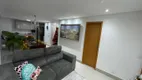 Foto 13 de Apartamento com 3 Quartos à venda, 126m² em Setor Bueno, Goiânia