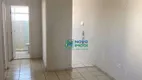 Foto 7 de Apartamento com 2 Quartos à venda, 44m² em Jardim Nova Suiça, Piracicaba