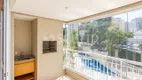 Foto 9 de Apartamento com 3 Quartos à venda, 115m² em Vila Mariana, São Paulo