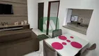 Foto 3 de Apartamento com 3 Quartos à venda, 75m² em Nossa Senhora das Graças, Uberlândia