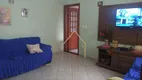 Foto 2 de Casa com 3 Quartos à venda, 163m² em Parque Residencial Jaguari, Americana