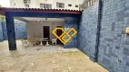 Foto 9 de Sobrado com 4 Quartos à venda, 250m² em Gonzaga, Santos