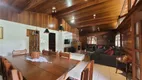 Foto 3 de Casa de Condomínio com 5 Quartos à venda, 333m² em Ville Chamonix, Itatiba