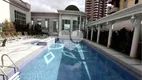 Foto 10 de Apartamento com 5 Quartos à venda, 625m² em Jardim Anália Franco, São Paulo