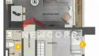 Foto 21 de Apartamento com 2 Quartos à venda, 69m² em Setor Bueno, Goiânia