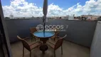 Foto 2 de Apartamento com 4 Quartos para alugar, 200m² em Brasil, Uberlândia