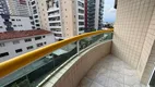 Foto 5 de Apartamento com 2 Quartos à venda, 68m² em Cidade Ocian, Praia Grande