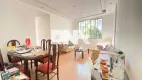 Foto 6 de Apartamento com 3 Quartos à venda, 81m² em Botafogo, Rio de Janeiro