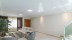 Foto 2 de Sobrado com 3 Quartos à venda, 207m² em Parque Novo Oratorio, Santo André