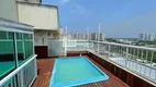 Foto 3 de Cobertura com 4 Quartos à venda, 318m² em Barra da Tijuca, Rio de Janeiro