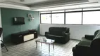 Foto 12 de Apartamento com 3 Quartos à venda, 122m² em Ponta De Campina, Cabedelo