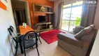 Foto 3 de Apartamento com 2 Quartos à venda, 65m² em Balneario De Meaipe, Guarapari