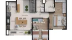Foto 15 de Apartamento com 3 Quartos à venda, 79m² em Centro, Piracicaba