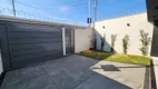 Foto 2 de Casa com 3 Quartos à venda, 155m² em Setor Faiçalville, Goiânia