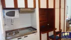 Foto 3 de Flat com 1 Quarto para alugar, 30m² em Jardins, São Paulo