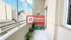 Foto 6 de Apartamento com 2 Quartos à venda, 77m² em Itaim Bibi, São Paulo