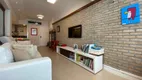 Foto 6 de Apartamento com 3 Quartos à venda, 96m² em Encruzilhada, Santos