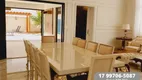 Foto 3 de Casa de Condomínio com 4 Quartos para venda ou aluguel, 383m² em Residencial Quinta do Golfe, São José do Rio Preto