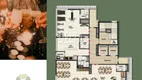 Foto 4 de Apartamento com 3 Quartos à venda, 131m² em Nova Tramandaí, Tramandaí