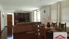 Foto 2 de Casa com 6 Quartos à venda, 428m² em Jardim Samambaia, Jundiaí