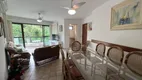 Foto 3 de Apartamento com 3 Quartos à venda, 130m² em Barra Funda, Guarujá