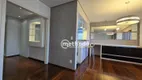 Foto 2 de Apartamento com 3 Quartos para venda ou aluguel, 125m² em Cambuí, Campinas