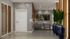 Foto 14 de Apartamento com 3 Quartos à venda, 133m² em Jardim America, Rio do Sul