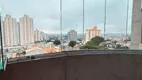 Foto 11 de Apartamento com 3 Quartos à venda, 135m² em Campestre, Santo André