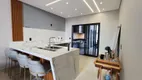 Foto 8 de Casa de Condomínio com 3 Quartos à venda, 200m² em Residencial Real Parque Sumaré, Sumaré
