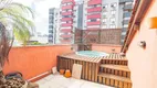 Foto 39 de Cobertura com 3 Quartos à venda, 134m² em Santana, Porto Alegre