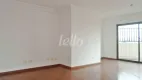 Foto 10 de Apartamento com 3 Quartos para alugar, 119m² em Chácara Klabin, São Paulo