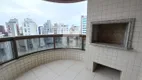 Foto 9 de Apartamento com 3 Quartos para alugar, 110m² em Centro, Florianópolis