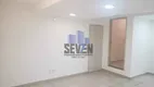 Foto 3 de Sala Comercial para alugar, 114m² em Vila Santa Tereza, Bauru