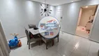 Foto 3 de Apartamento com 3 Quartos à venda, 124m² em Interlagos, São Paulo
