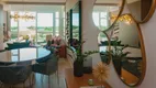 Foto 2 de Apartamento com 1 Quarto à venda, 122m² em Polo Centro, Foz do Iguaçu