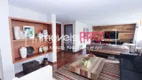 Foto 5 de Apartamento com 3 Quartos à venda, 202m² em Moema, São Paulo