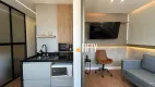 Foto 5 de Apartamento com 1 Quarto para alugar, 35m² em Itaim Bibi, São Paulo