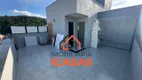 Foto 2 de Cobertura com 3 Quartos à venda, 130m² em Santa Rosa, Sarzedo