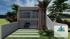 Foto 2 de Casa com 3 Quartos à venda, 153m² em Capivari, Louveira