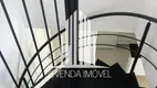 Foto 3 de Cobertura com 1 Quarto à venda, 66m² em Jardim Leonor, São Paulo