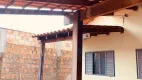 Foto 11 de Casa com 2 Quartos à venda, 80m² em Jardim Copacabana, Uberaba