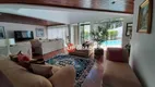 Foto 8 de Casa de Condomínio com 4 Quartos à venda, 378m² em Alphaville Residencial 10, Santana de Parnaíba