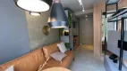 Foto 5 de Apartamento com 1 Quarto à venda, 27m² em Higienópolis, São Paulo