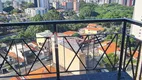 Foto 4 de Apartamento com 3 Quartos para alugar, 90m² em Vila Guarani, São Paulo